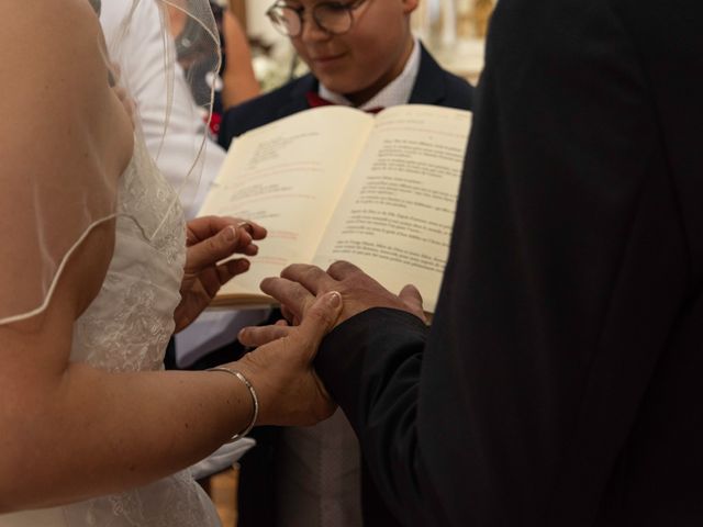 Le mariage de Jean-Paul et Patricia à Barenton, Manche 52