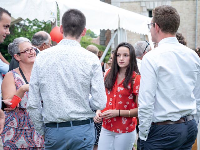 Le mariage de Jean-Paul et Patricia à Barenton, Manche 68