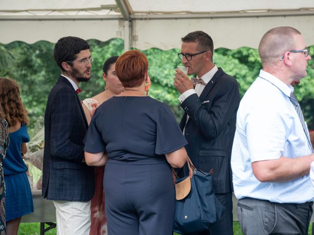 Le mariage de Jean-Paul et Patricia à Barenton, Manche 70