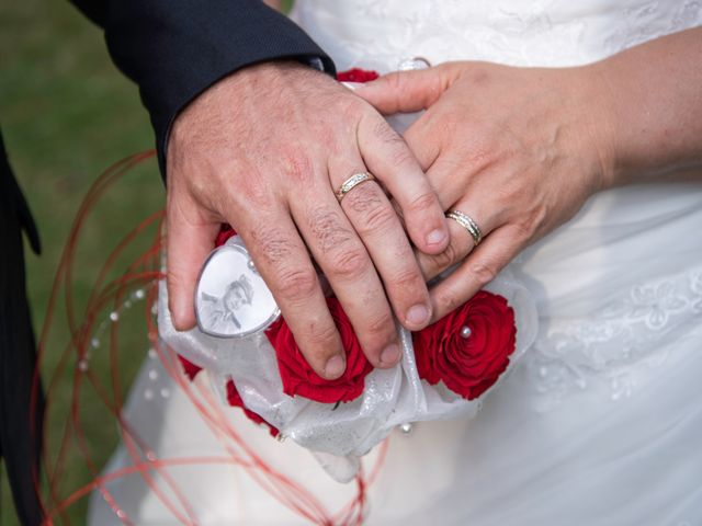 Le mariage de Jean-Paul et Patricia à Barenton, Manche 80