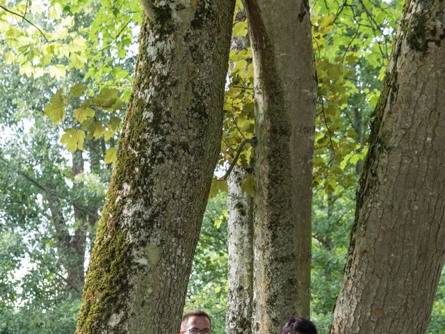 Le mariage de Jean-Paul et Patricia à Barenton, Manche 82