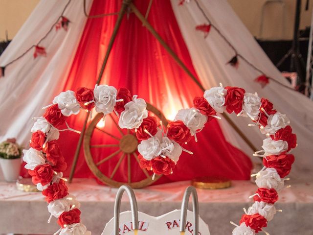 Le mariage de Jean-Paul et Patricia à Barenton, Manche 100