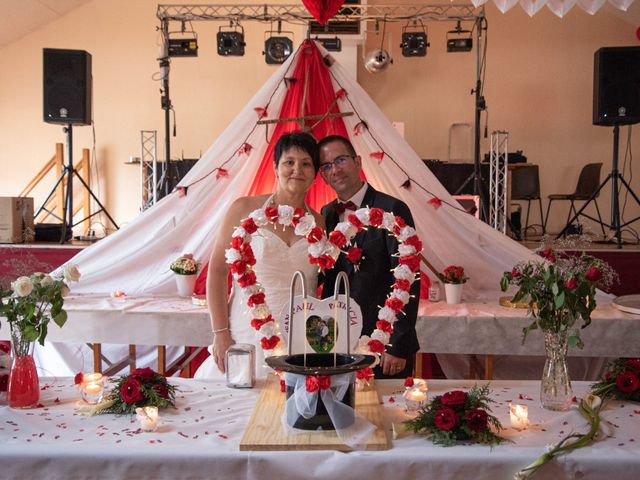 Le mariage de Jean-Paul et Patricia à Barenton, Manche 105