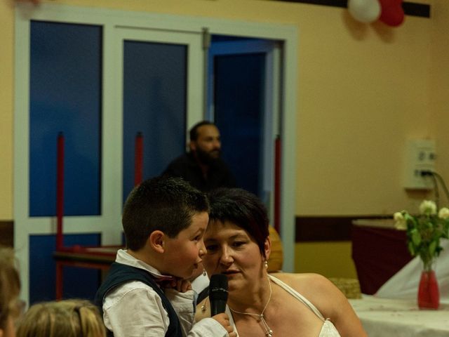 Le mariage de Jean-Paul et Patricia à Barenton, Manche 107