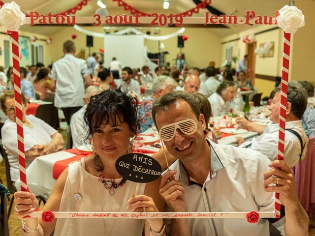 Le mariage de Jean-Paul et Patricia à Barenton, Manche 113