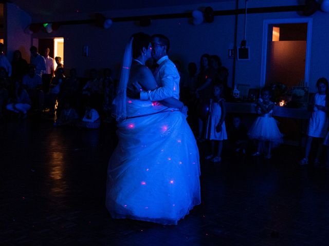 Le mariage de Jean-Paul et Patricia à Barenton, Manche 119