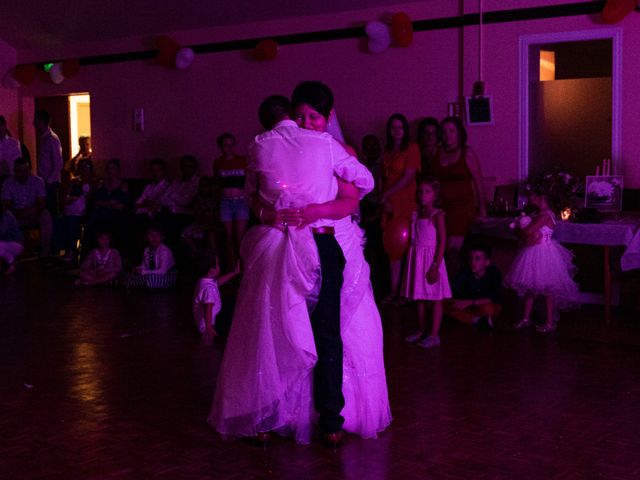 Le mariage de Jean-Paul et Patricia à Barenton, Manche 120