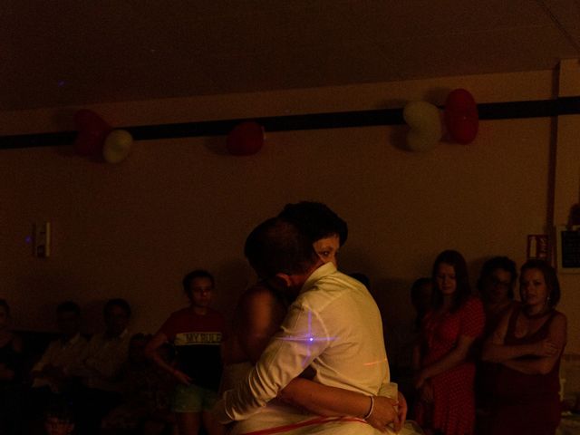 Le mariage de Jean-Paul et Patricia à Barenton, Manche 121