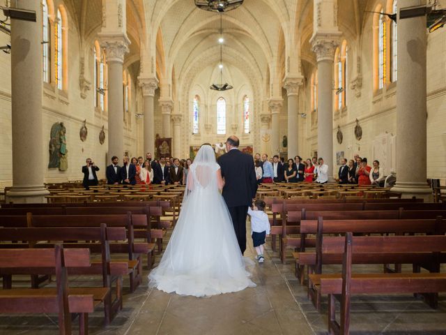 Le mariage de Paul et Marine à Sainte-Reine-de-Bretagne, Loire Atlantique 5