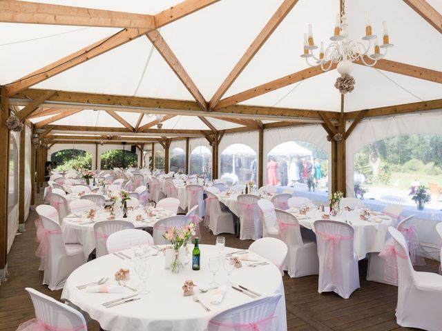 Le mariage de Paul et Marine à Sainte-Reine-de-Bretagne, Loire Atlantique 16