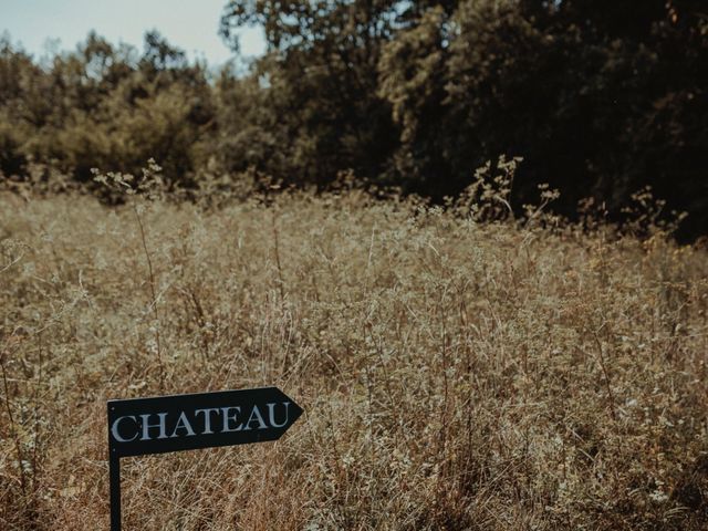 Le mariage de Thibault et Marvin à Saint-Valérien, Yonne 1