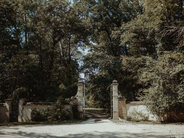 Le mariage de Thibault et Marvin à Saint-Valérien, Yonne 2