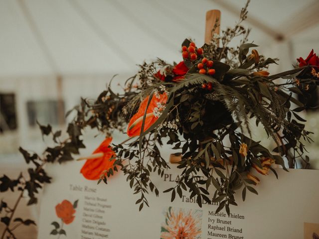 Le mariage de Thibault et Marvin à Saint-Valérien, Yonne 26