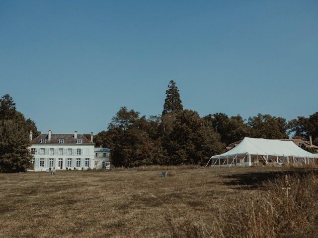 Le mariage de Thibault et Marvin à Saint-Valérien, Yonne 29