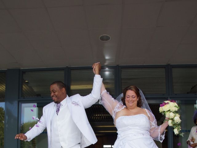 Le mariage de Philippe et Caroline à Joué-lés-Tours, Indre-et-Loire 13