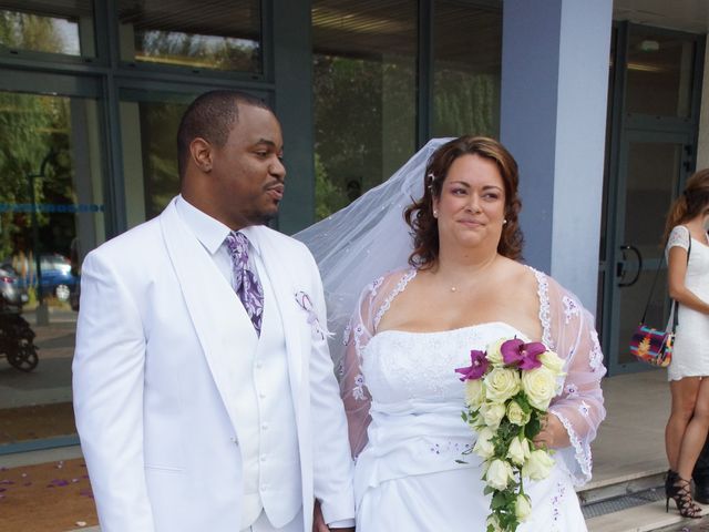 Le mariage de Philippe et Caroline à Joué-lés-Tours, Indre-et-Loire 15