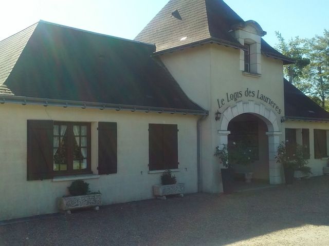 Le mariage de Philippe et Caroline à Joué-lés-Tours, Indre-et-Loire 19