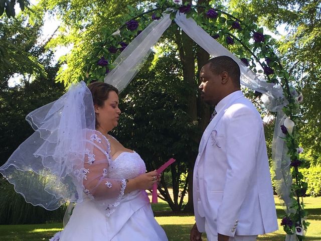 Le mariage de Philippe et Caroline à Joué-lés-Tours, Indre-et-Loire 48