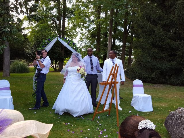 Le mariage de Philippe et Caroline à Joué-lés-Tours, Indre-et-Loire 51