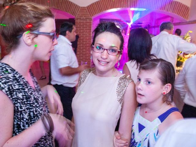 Le mariage de Richard et Magalie à Toulouse, Haute-Garonne 37