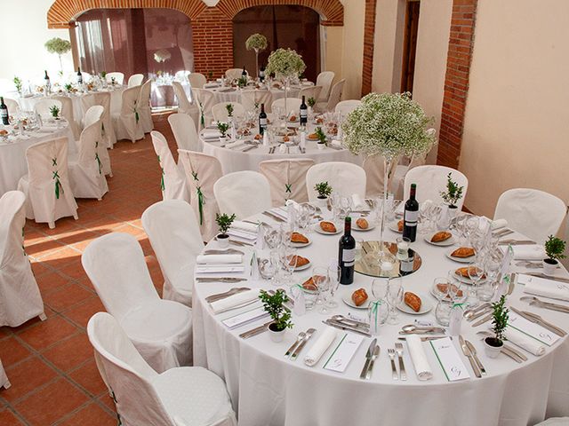 Le mariage de Richard et Magalie à Toulouse, Haute-Garonne 29