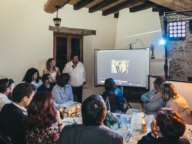 Le mariage de Anthony et Marianne à Écrosnes, Eure-et-Loir 51