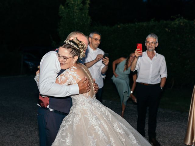 Le mariage de Kévin et Anais à Fouquières-lès-Lens, Pas-de-Calais 23