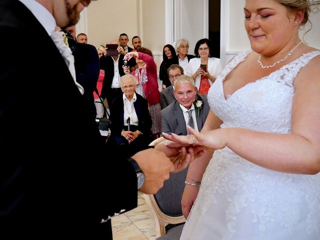 Le mariage de Alexandre et Élodie à Noeux-les-Mines, Pas-de-Calais 26