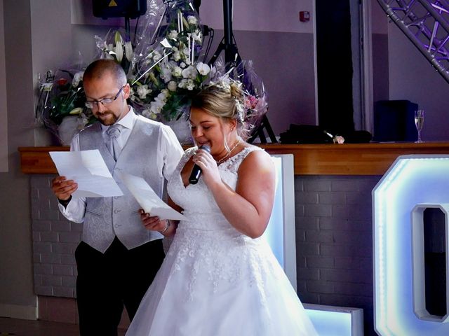 Le mariage de Alexandre et Élodie à Noeux-les-Mines, Pas-de-Calais 33