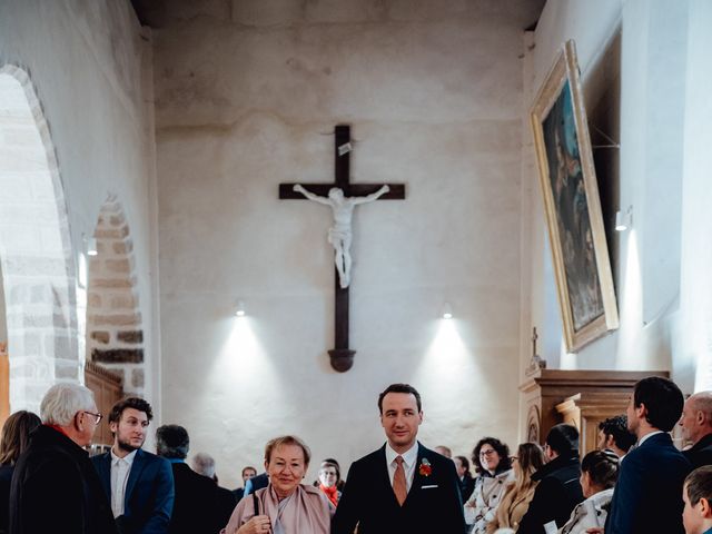 Le mariage de Loïc et Marie à Forges-les-Bains, Essonne 43