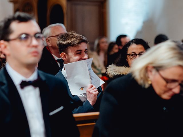 Le mariage de Loïc et Marie à Forges-les-Bains, Essonne 51