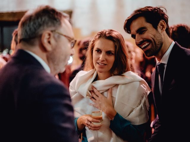 Le mariage de Loïc et Marie à Forges-les-Bains, Essonne 93