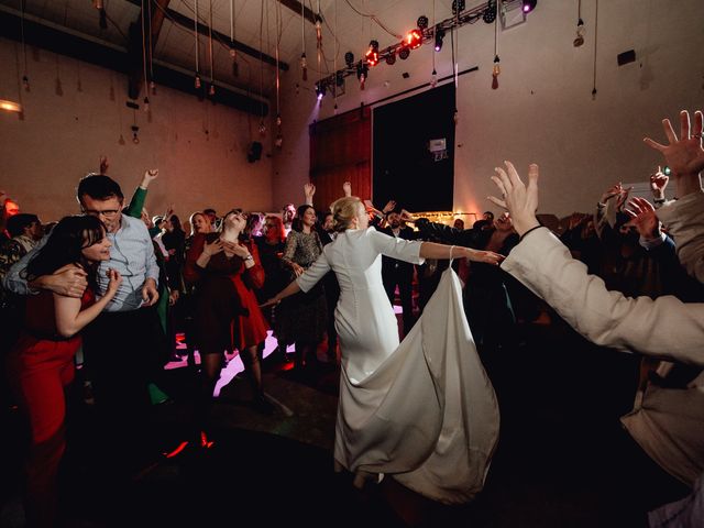 Le mariage de Loïc et Marie à Forges-les-Bains, Essonne 148