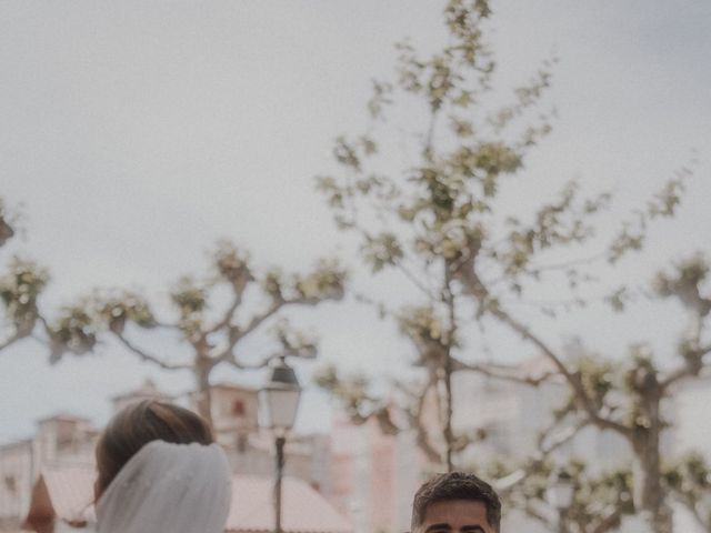 Le mariage de Bertrand et Ioana à Saint-Jean-de-Luz, Pyrénées-Atlantiques 17