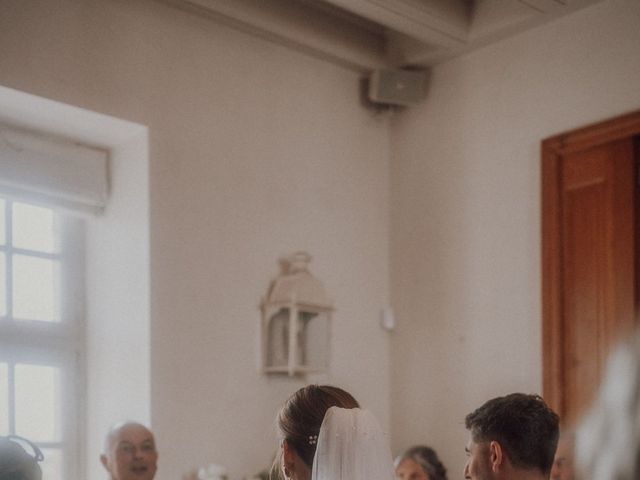 Le mariage de Bertrand et Ioana à Saint-Jean-de-Luz, Pyrénées-Atlantiques 22