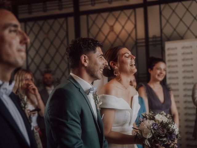 Le mariage de Bertrand et Ioana à Saint-Jean-de-Luz, Pyrénées-Atlantiques 24