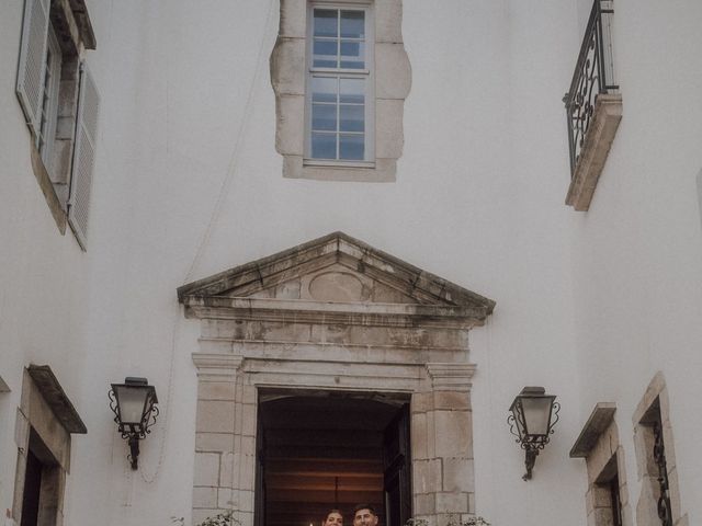 Le mariage de Bertrand et Ioana à Saint-Jean-de-Luz, Pyrénées-Atlantiques 28