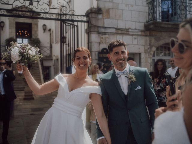 Le mariage de Bertrand et Ioana à Saint-Jean-de-Luz, Pyrénées-Atlantiques 30