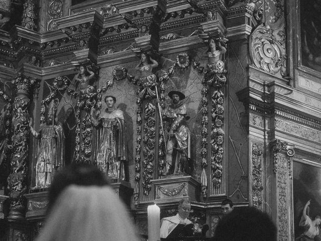 Le mariage de Bertrand et Ioana à Saint-Jean-de-Luz, Pyrénées-Atlantiques 32