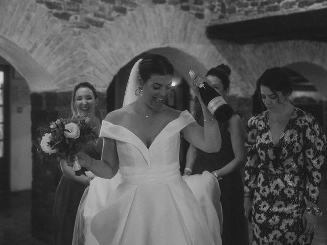 Le mariage de Bertrand et Ioana à Saint-Jean-de-Luz, Pyrénées-Atlantiques 37