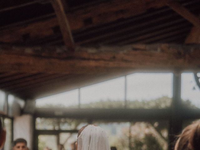 Le mariage de Bertrand et Ioana à Saint-Jean-de-Luz, Pyrénées-Atlantiques 38