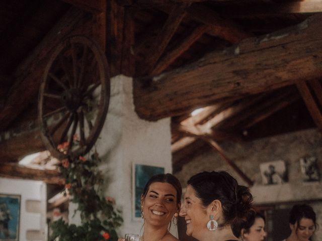 Le mariage de Bertrand et Ioana à Saint-Jean-de-Luz, Pyrénées-Atlantiques 39