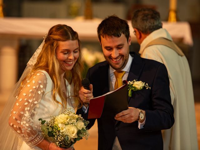 Le mariage de Marion et Thibault à Saintes, Charente Maritime 5