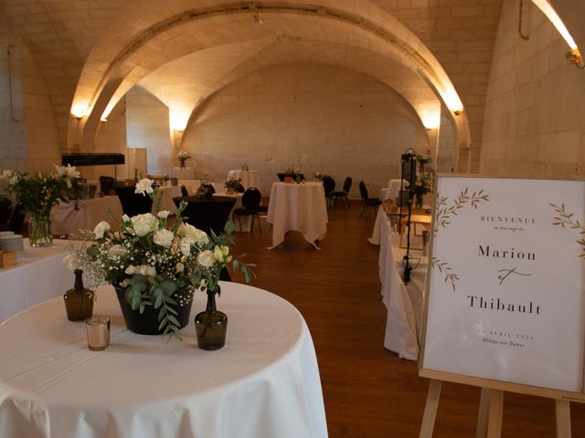 Le mariage de Marion et Thibault à Saintes, Charente Maritime 26