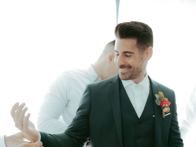 Le mariage de Jeremie et Jessica à Saint-Christol, Hérault 10