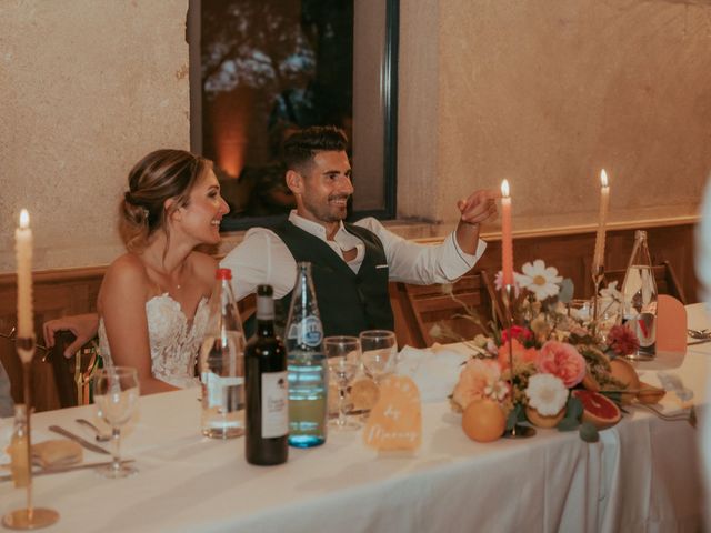 Le mariage de Jeremie et Jessica à Saint-Christol, Hérault 33