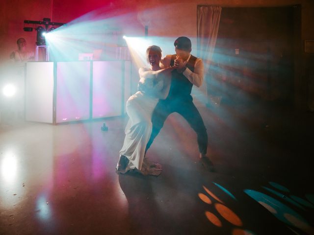 Le mariage de Jeremie et Jessica à Saint-Christol, Hérault 34