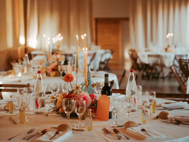 Le mariage de Jeremie et Jessica à Saint-Christol, Hérault 38