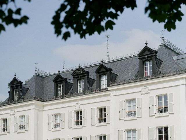 Le mariage de Rémi et Alyson à Champcenest, Seine-et-Marne 5