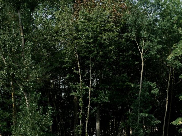 Le mariage de Rémi et Alyson à Champcenest, Seine-et-Marne 6